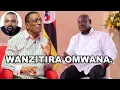 Lagu FRANCIS BABU ALANGIDE MUSEVENI MASO KUMASO WANZITIRA OMWANA KATI OYAGALA KUNZITA