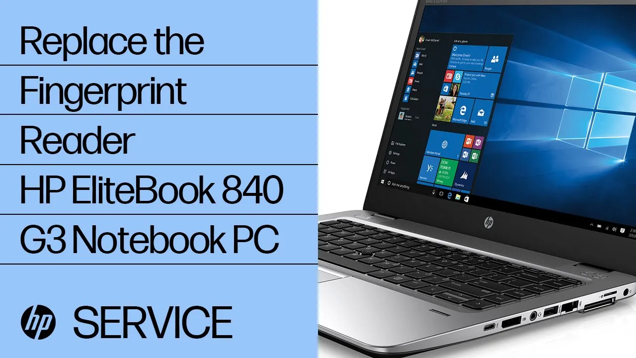 Learn how to replace the M.2 SSD mini-card on the HP EliteBook 840 G3 Notebook PC. For other helpful. 