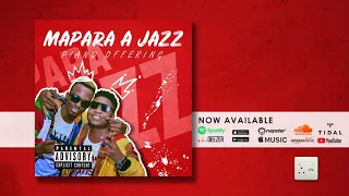 14 mapara a jazz tsitsikitsiki ft mukololo u0026 lover boy official audio 