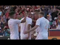 Bobby Wood RSLvHOU Goal