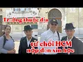 Download Lagu 🟢 15.8.25 TRƯỜNG THUỘC ĐỊA - NƠI HCM NỘP ĐƠN XIN NHẬP HỌC LÀM QUAN CHỨC PHÁP NHƯNG BỊ TỪ CHỐI