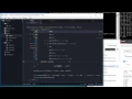 Writing data to MongoDB using Mongoose Mongoose Part 3 - Node js Tutorial 12