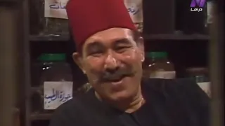 الشهد والدموع الجزء الاول الحلقة 1 