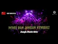 Download Lagu DJ TERBARU 2022 PERGI DAN JANGAN KEMBALI MIX FALDY DJAMI (Jungle Dutch)