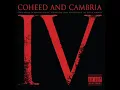 Welcome Home - Coheed & Cambria (Full Song + Lyrics)