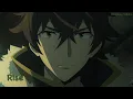 Download Lagu 【Lyrics AMV】Tate no Yuusha no Nariagari OP 1 Full〈 Rise - MADKID 〉