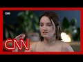 The Last of Us Star Kaitlyn Dever on Becoming the Main Character in Season 3