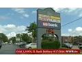 OAK LAWN IL - Bank Robbery at U S Bank 10270 S Central