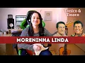 Download Lagu Moreninha Linda (Tonico \u0026 Tinoco) by Patrícia Vargas 🎸