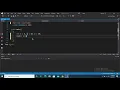 How to declare and initialize multiple variables in C Urdu