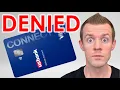 OUCH I Got Denied for the U S Bank Altitude Connect Why
