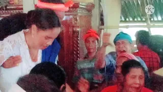 gadis spesial pindah adat pindah adat belis nona sumba