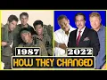Download Lagu TOUR OF DUTY Cast Then and Now ( 1987 VS 2022) - How They Changed \u0026 Who Died