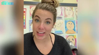 My Favorite Things The Teacher Version