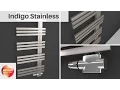 Download Lagu INDIGO Stainless | Installation of Indigo Stainless | by HOTHOT