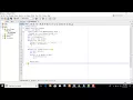 PROGRAM INSERTION SORT DALAM JAVA
