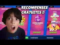 Download Lagu MEGA PACK OPENING RECOMPENSES SAINT VALENTIN !! 🤩(on a eu trop de chance)