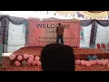 Lamborghini Song (Raja Bilal) College dance party 2020 YouTube