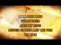 Pearl Jam - Just Breathe (Karaoke)
