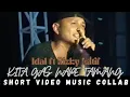 Download Lagu Kita Gas Nape Tamang Idal ft Rizky Latif | vieeo short collab @rurywidia