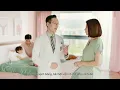Download Lagu VỆ SĨ DIỆT KHUẨN DETTOL - BẢO VỆ GIA ĐÌNH TOÀN DIỆN (N)