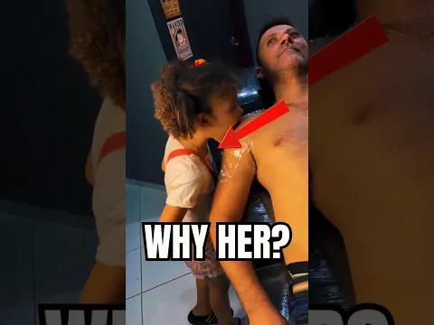 Camaral_blackclinicWHY HER?😱👉