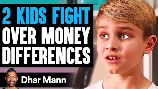 Download BROTHERS FIGHT Over MONEY DIFFERENCES, They Instantly Regret It | Dhar Mann MP3