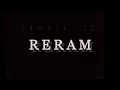 Download Lagu RERAM