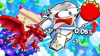 Aku Buka 66 TELUR MYTHICAL di Jump for Animals, Dapet yang 0,05%?!