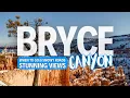 Utah Exploration Guide Bryce Canyon When to Go Snowy Roads Stunning Views