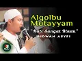 Download Lagu Alqolbu Mutayyam || Lirik Terjemah