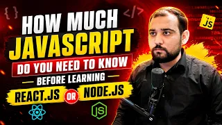 Before React js You Should Know These JavaScript Topics