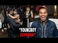 Plaqueboymax EXPOSES NBA Youngboy For Being Gay