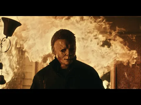 HALLOWEEN KILLS: Michael Myers Slays Firefighters in Ultra Violent Full Trailer! [Video]
