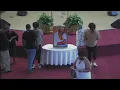 New Hope Baptist Church - Danbury