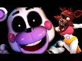 Five Nights at Freddy s Ultimate Custom Night - Part 3