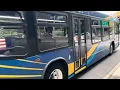 MTA Q36 Bus To Jaimaca 165th Street Bus Terminal Via Little Neck Parkway