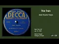 This Train (1939)