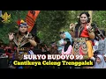 KIRANA \u0026 DESI WULAN - Ratu Celeng Srenggi - Jaranan SURYO BUDOYO 99 - Dompyong Bendungan Trenggalek