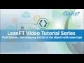 HP LeanFT Tutorial Series - How to Find Child Objects QuickLean