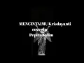 Download Lagu MENCINTAIMU Kris Dayanti cover by Pepita salim