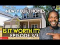 Must See Newly Built Homes Under 400K Series - Episode 3
