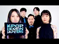 Download Lagu KPop Demon Hunters (acapella)