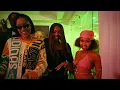 PAPA NYOSTO - BALANCE (Official Music Video)