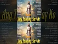 Download Lagu Tagalog Christian Worship Thank You God 💕 Tagalog People's Song of Praise to Jesus🙏Kay Buti-buti Mo.