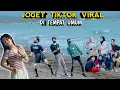 JOGET TIKTOK VIRAL DI TEMPAT UMUM.. NGAKAK PARAH