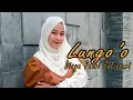 LUNGO'O - WORO WIDOWATI COVER BY DISYA PUTRI J