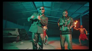 minks ft ko c ton comportement official video 