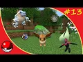 Pixelmon Episode 13 You Haven t Seen My Final Form