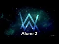 Download Lagu Alan Walker \u0026 Ava Max - Alone, Pt. II (Male Version)